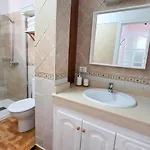 Dos Terrazas Centrico Pueblo Y Aparcamiento Cerca Lägenhet
