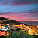 Lägenhet Dos Terrazas Centrico Pueblo Y Aparcamiento Cerca Icod De Los Vinos
