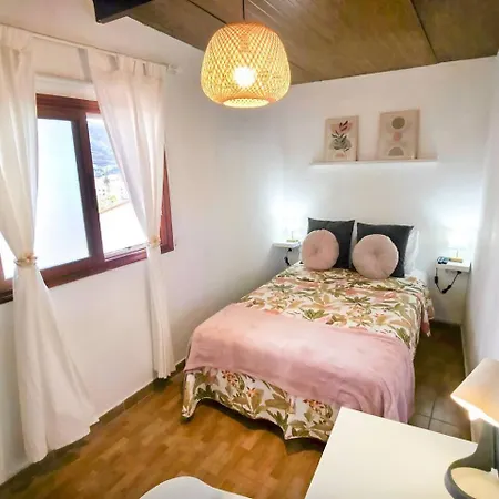 Dos Terrazas Centrico Pueblo Y Aparcamiento Cerca * Icod De Los Vinos